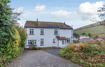 House in North Devon Holiday Cottage