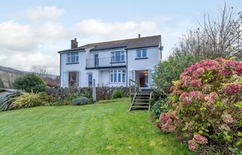 House in North Devon Holiday Cottage