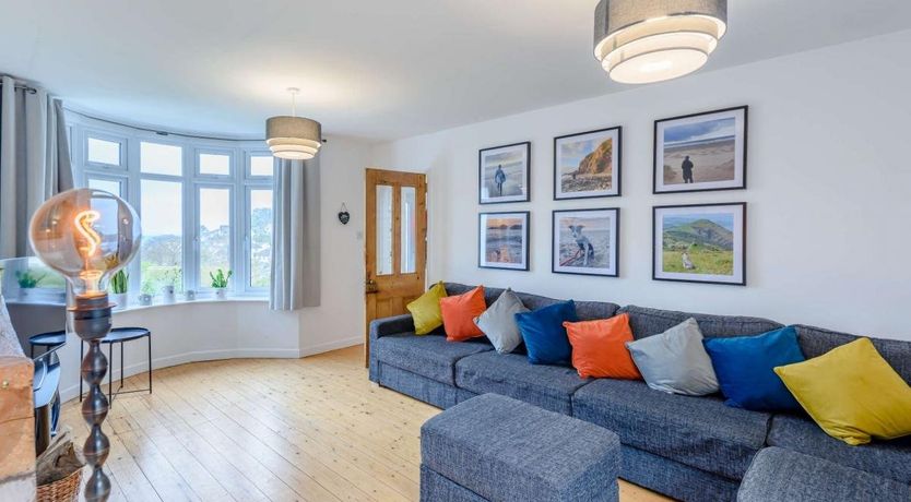 Photo of 4 Bed in Combe Martin