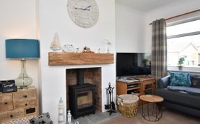 Photo of in Beadnell (83143)