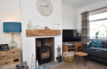 in Beadnell (83143) Holiday Cottage