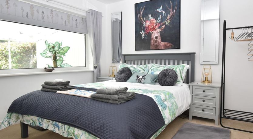 Photo of 2 Bed in Chathill