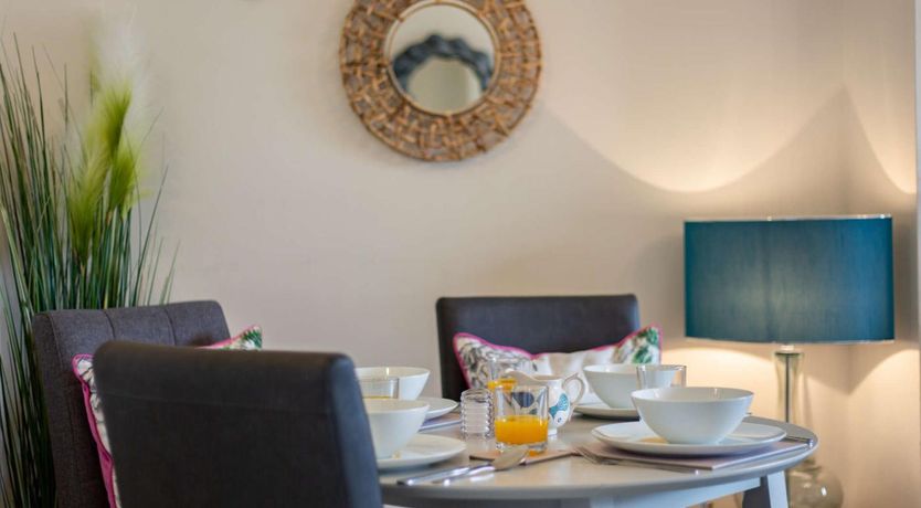 Photo of 2 Bed in Chathill