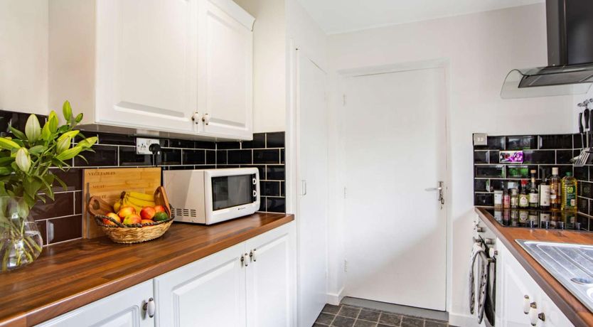 Photo of 2 Bed in Chathill