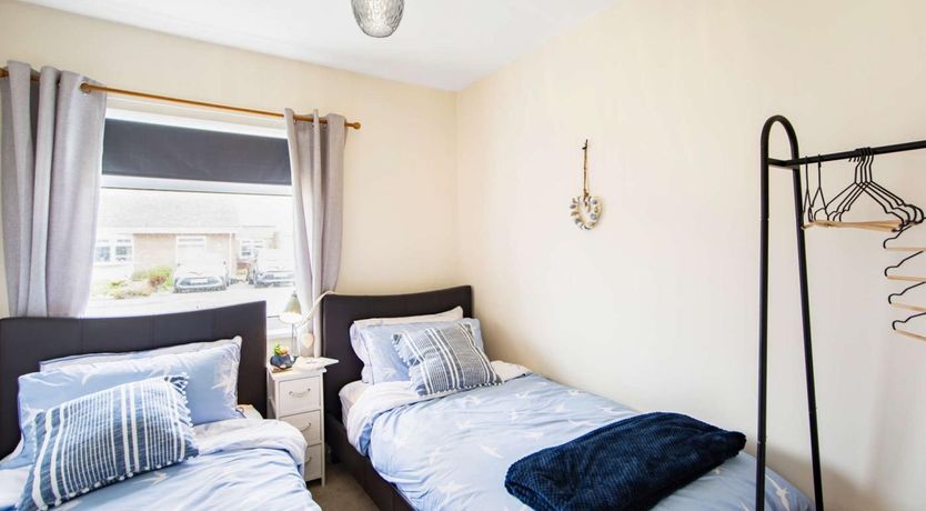 Photo of 2 Bed in Chathill