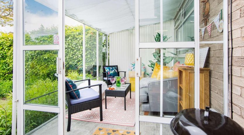 Photo of 2 Bed in Chathill