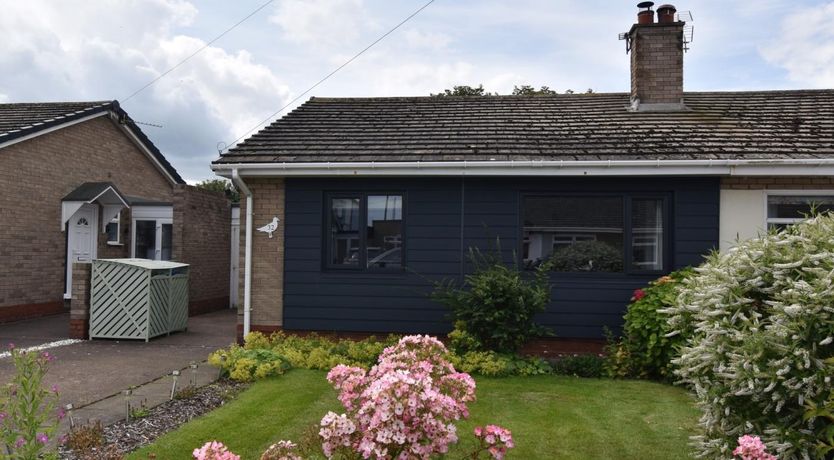 Photo of 2 Bed in Chathill