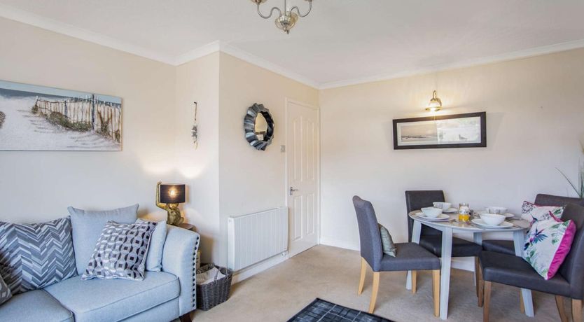 Photo of 2 Bed in Chathill