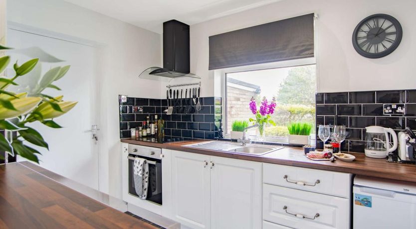 Photo of 2 Bed in Chathill