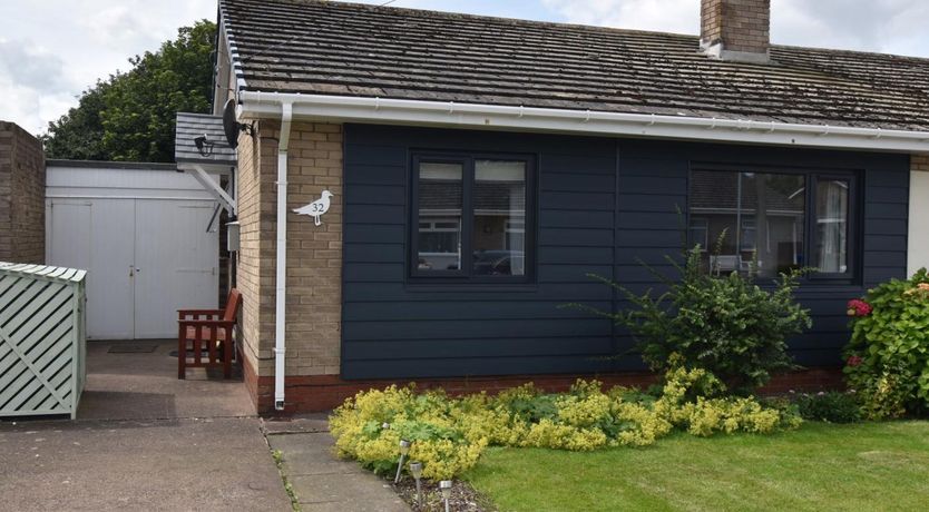 Photo of 2 Bed in Chathill