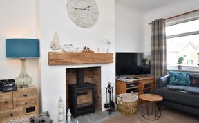 Photo of 2 Bed in Chathill