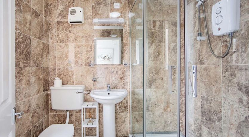 Photo of 2 Bed in Beadnell