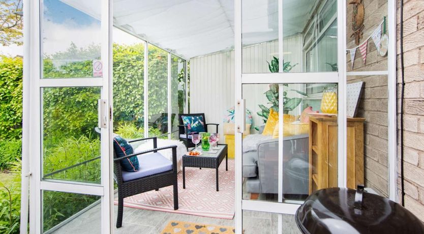 Photo of 2 Bed in Beadnell