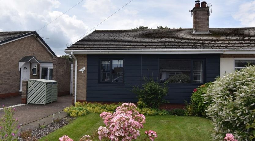 Photo of 2 Bed in Beadnell