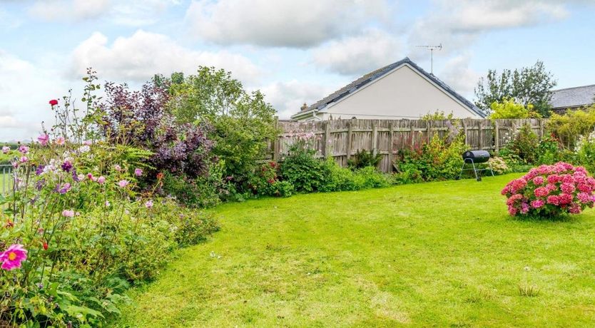 Photo of 3 Bed in Langtree