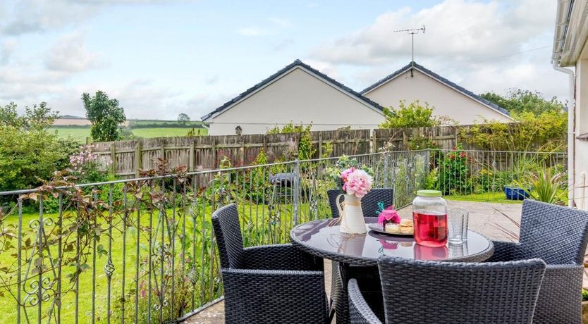 Photo of 3 Bed in Langtree