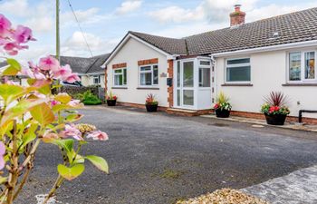 Bungalow in North Devon Holiday Cottage