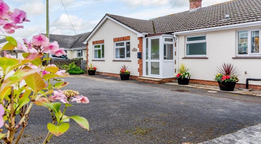 Photo of Bungalow in North Devon