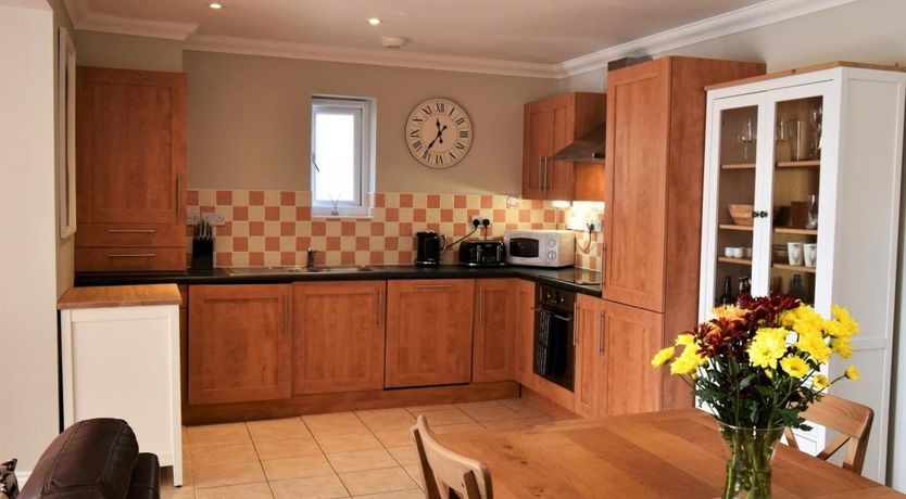 Photo of 2 Bed in Tenby