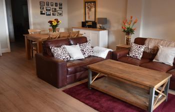 in Tenby (FB030) Apartment