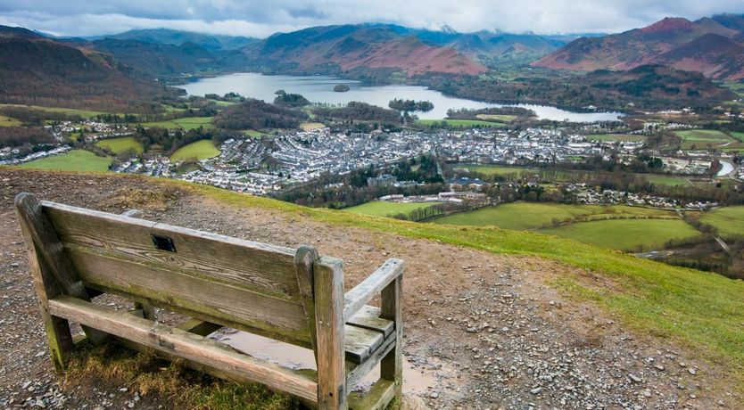Photo of 2 Bed in Underskiddaw