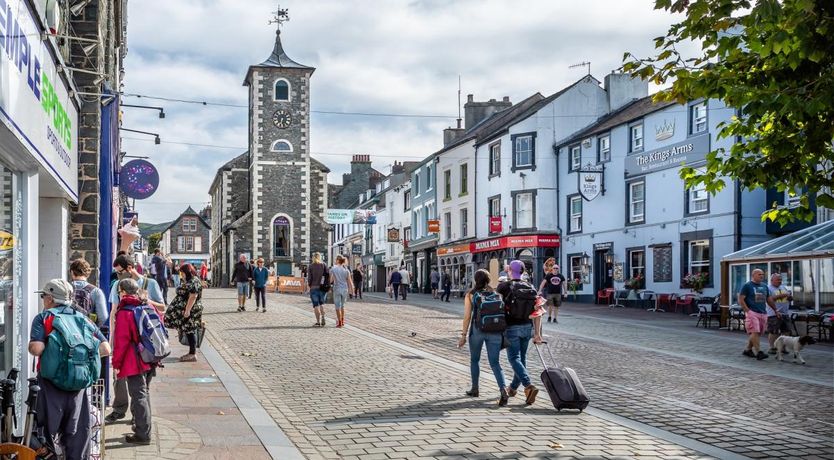 Photo of 2 Bed in Underskiddaw