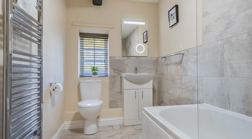 Photo of 2 Bed in Underskiddaw