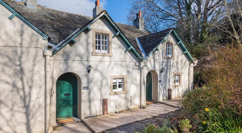 Photo of 2 Bed in Underskiddaw