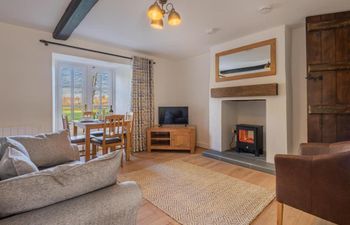 in Keswick  (SZ193) Holiday Cottage
