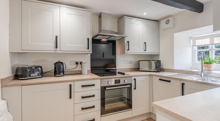 Photo of 2 Bed in Underskiddaw