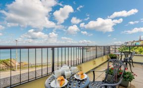 Photo of Apartment in West Wales