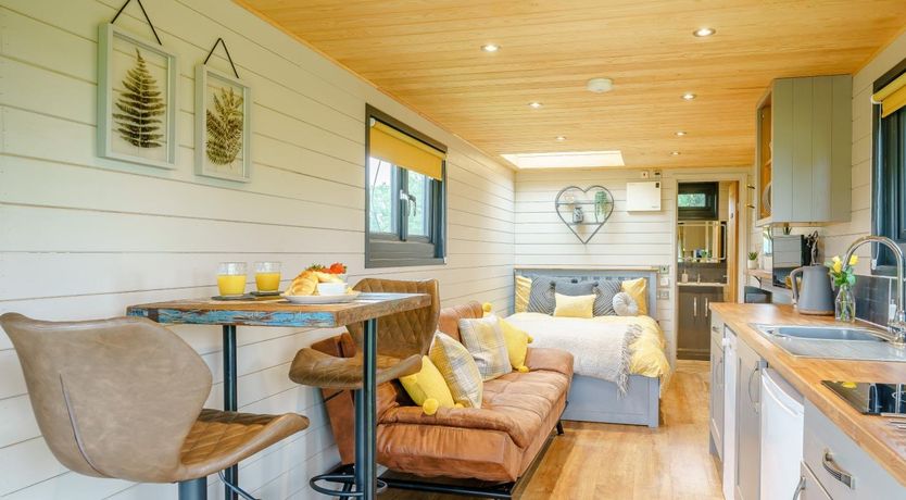 Photo of 1 Bed in Abergavenny