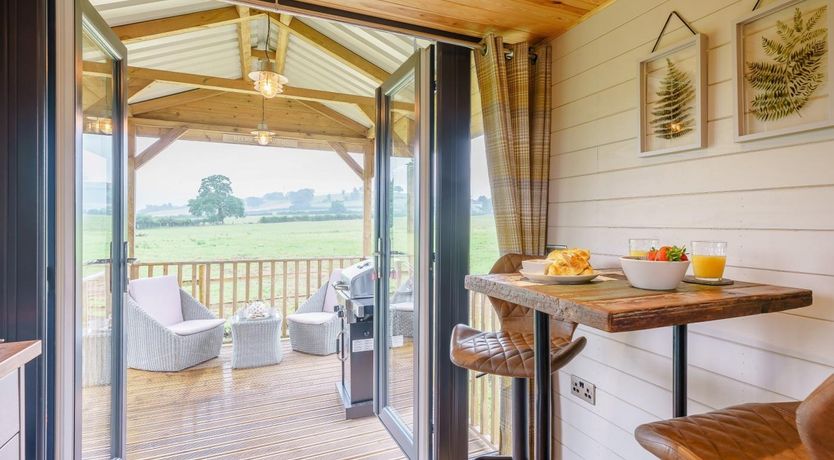 Photo of 1 Bed in Abergavenny