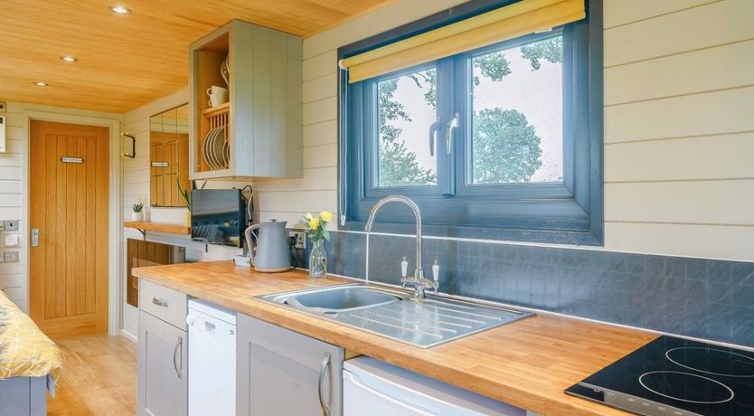 Photo of 1 Bed in Abergavenny