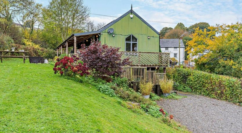 Photo of Cottage in South Wales