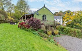 Photo of Cottage in South Wales