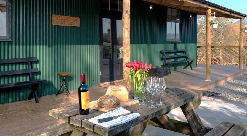 Photo of 2 Bed in Abergavenny