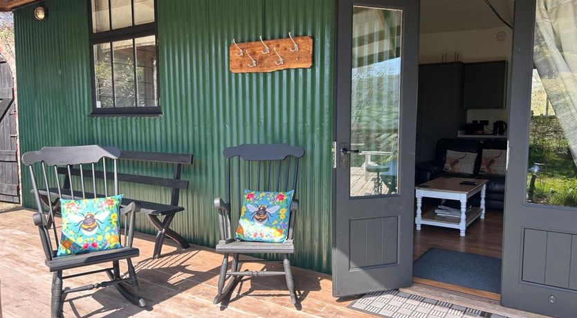 Photo of 2 Bed in Abergavenny