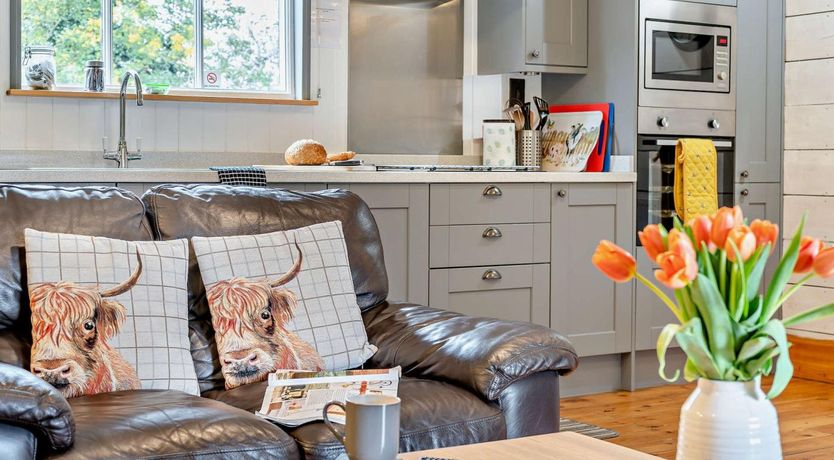 Photo of 2 Bed in Abergavenny