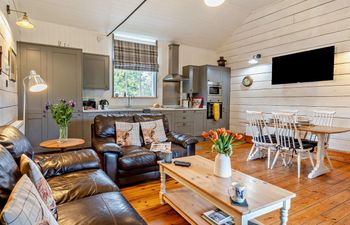 2 Bed in Abergavenny Holiday Cottage