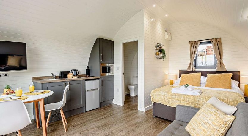 Photo of 1 Bed in Gwyddelwern