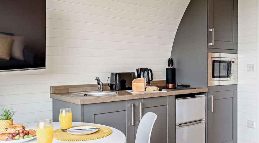 Photo of 1 Bed in Gwyddelwern