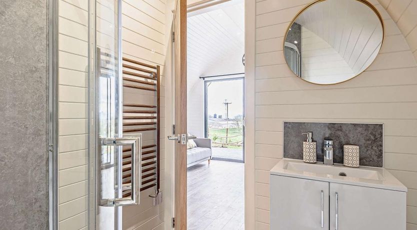 Photo of 1 Bed in Gwyddelwern