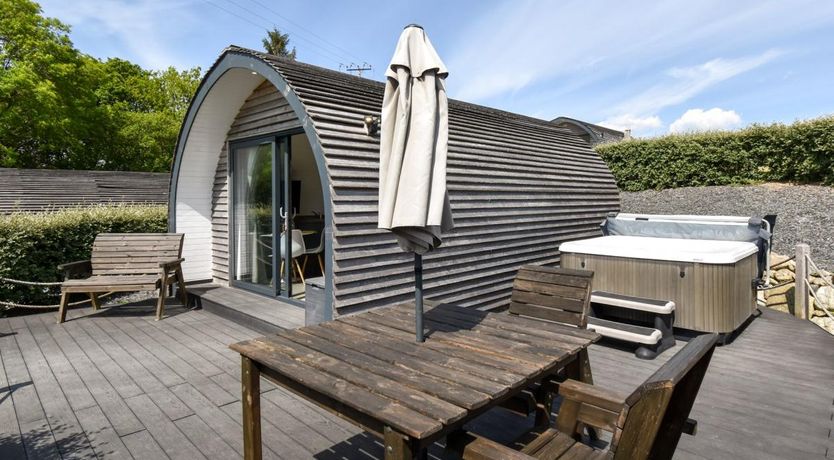 Photo of 1 Bed in Gwyddelwern