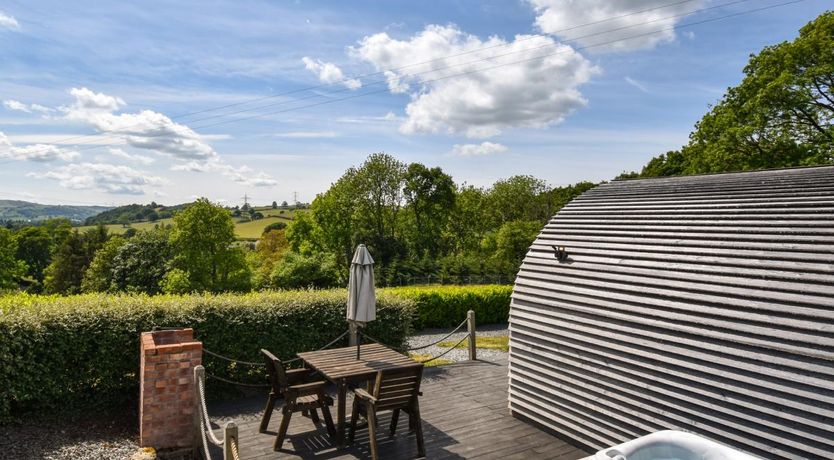 Photo of 1 Bed in Gwyddelwern