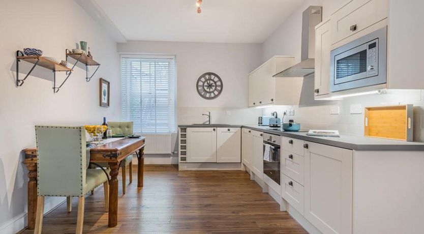 Photo of 1 Bed in Keswick