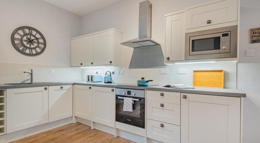 Photo of 1 Bed in Keswick