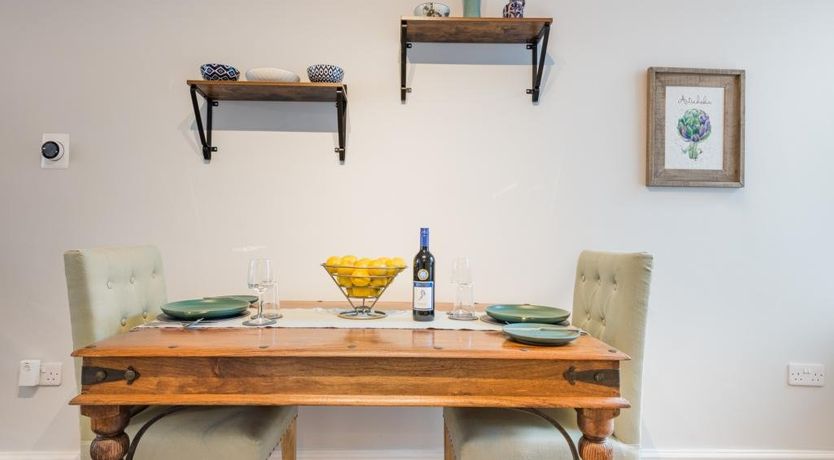 Photo of 1 Bed in Keswick