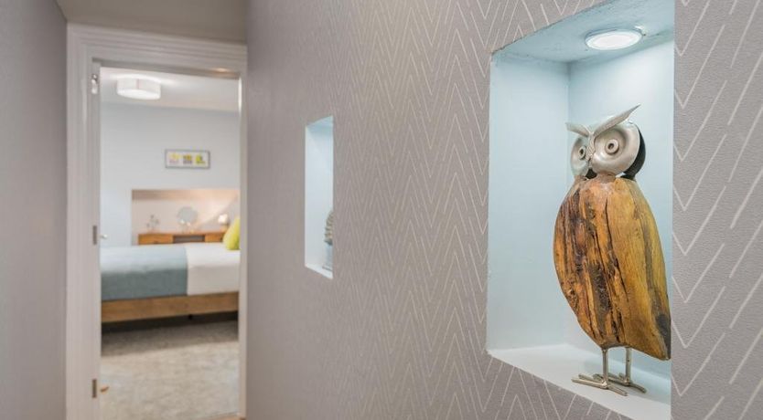 Photo of 1 Bed in Keswick