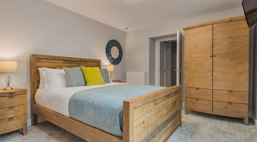 Photo of 1 Bed in Keswick